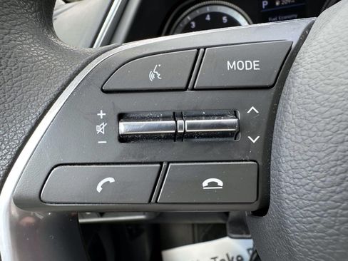 Used 2023 Hyundai Sonata SEL w/ Preferred Accessory Package FWD image 16