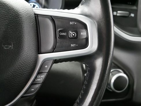 Certified 2022 RAM 1500 Big Horn image 26