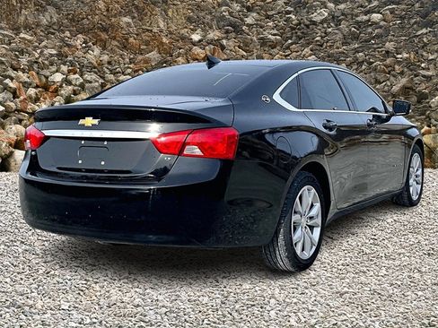 Used 2020 Chevrolet Impala LT image 2