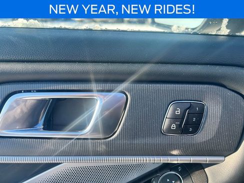 New 2026 Ford Explorer ST w/ Sun And Sound Package image 13