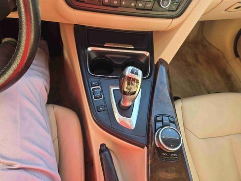 Used 2014 BMW 328d xDrive Sedan image 15