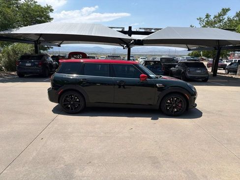 Used 2024 MINI Cooper Clubman John Cooper Works AWD/4WD image 6