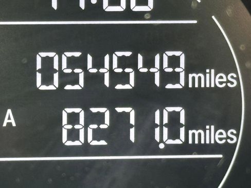 Certified 2022 Honda HR-V LX image 13