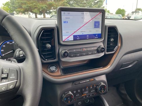 New 2024 Ford Bronco Sport Badlands w/ Premium Package image 7