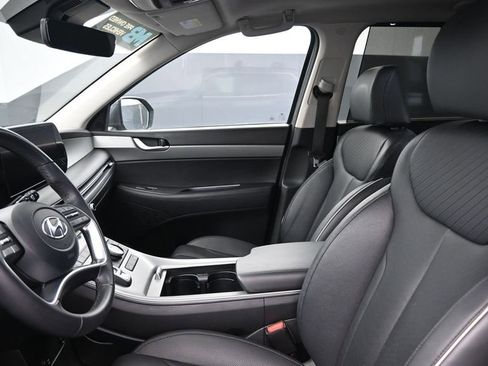 Used 2024 Hyundai Palisade XRT FWD image 27