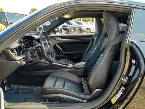Used 2020 Porsche 911 Carrera S RWD image 42