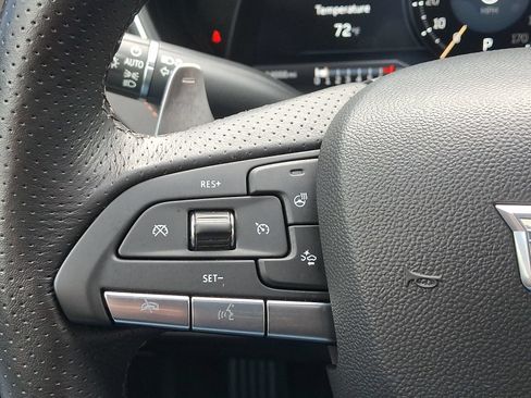Used 2022 Cadillac CT5 Sport AWD/4WD image 22