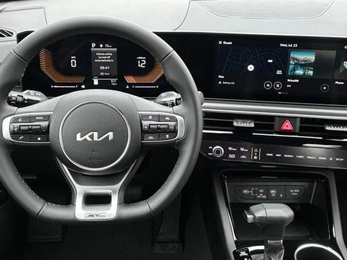 New 2026 Kia K5 GT-Line w/ GT-Line Premium Package image 15