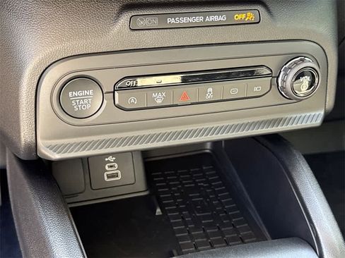 New 2025 Ford Bronco Sport Big Bend w/ Convenience Package image 24