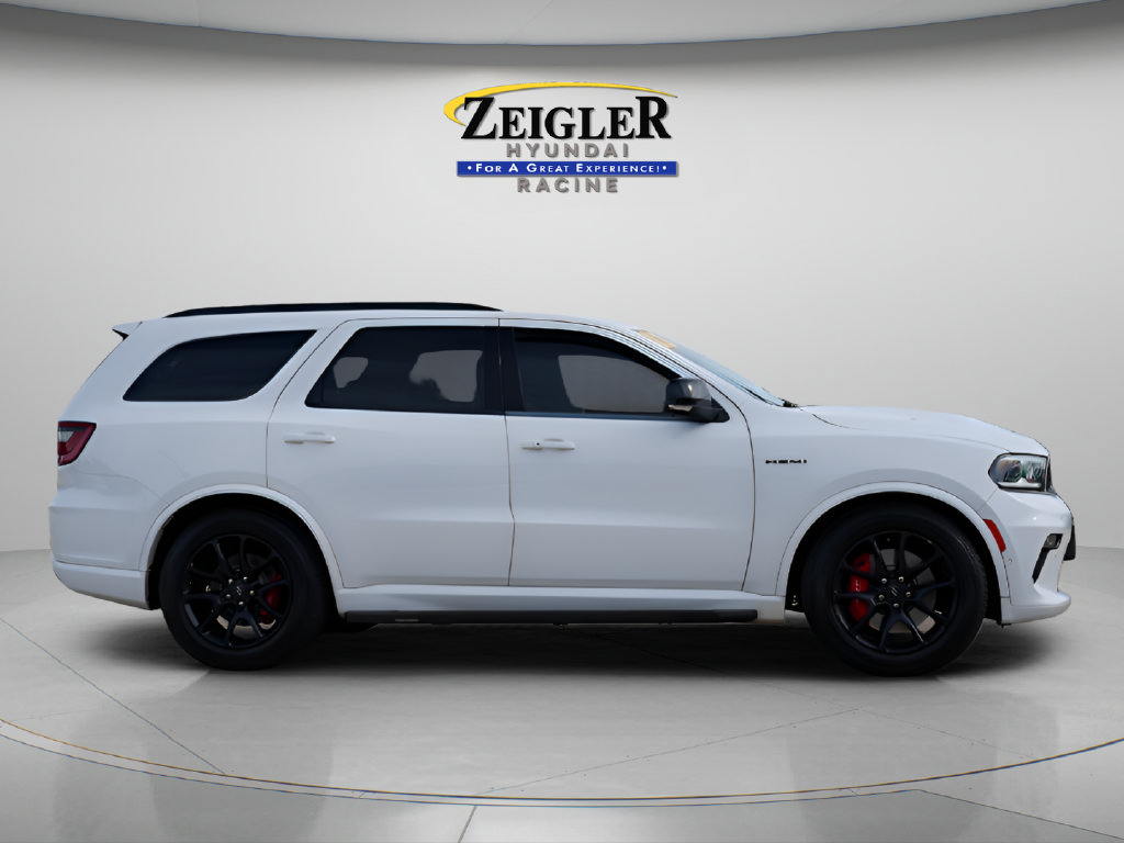 Used 2023 Dodge Durango R/T AWD/4WD image 8
