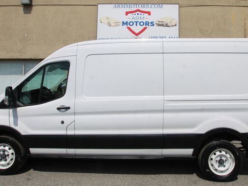 Used 2019 Ford Transit 150 148 Medium Roof image 5