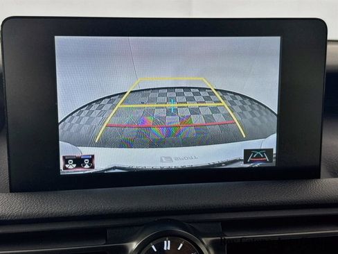 Certified 2023 Lexus IS 350 F Sport w/ Memory Package AWD/4WD image 14