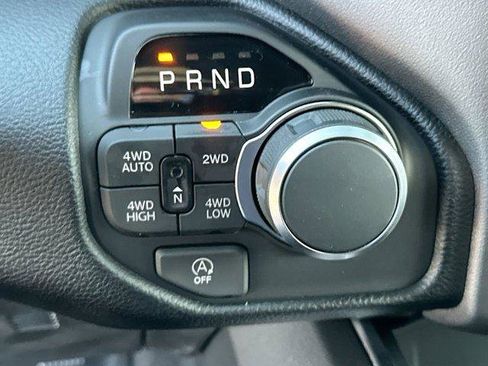 New 2026 RAM 1500 Lone Star image 19