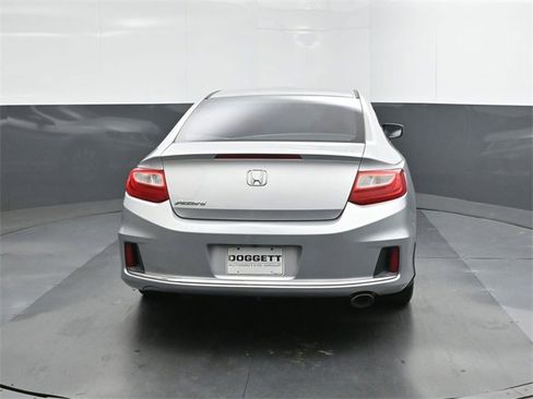 Used 2015 Honda Accord LX-S image 8