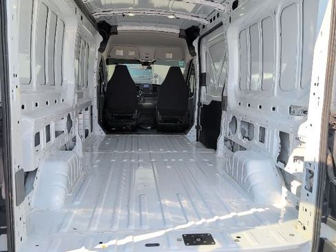 Used 2024 Ford Transit 250 148 Medium Roof w/ Load Area Protection Package RWD image 9