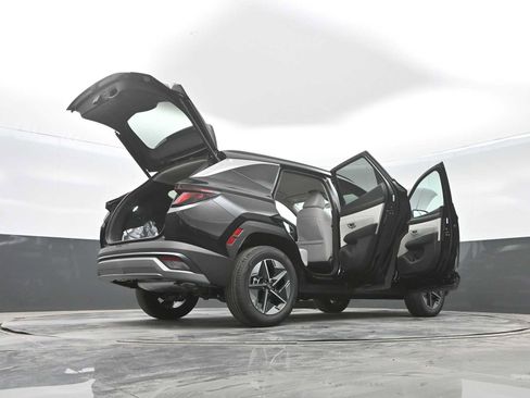 New 2026 Hyundai Tucson SEL image 33