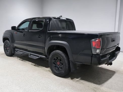 Used 2019 Toyota Tacoma TRD Pro image 5