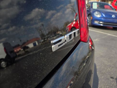 Used 2015 Cadillac ATS Luxury w/ Safety and Security Package image 10