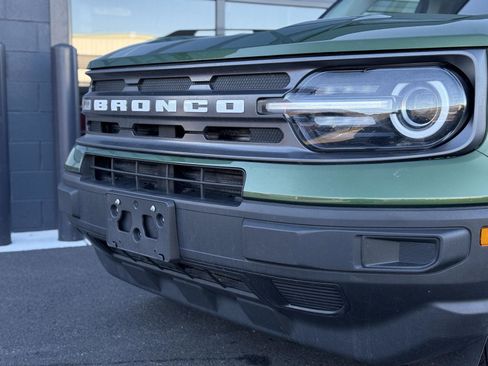 Used 2023 Ford Bronco Sport Big Bend image 5