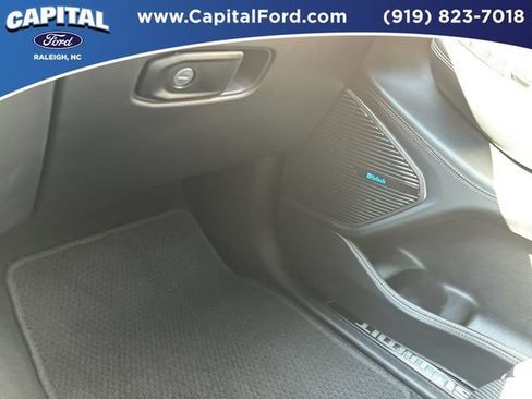 Used 2023 Jeep Grand Cherokee Summit AWD/4WD image 28