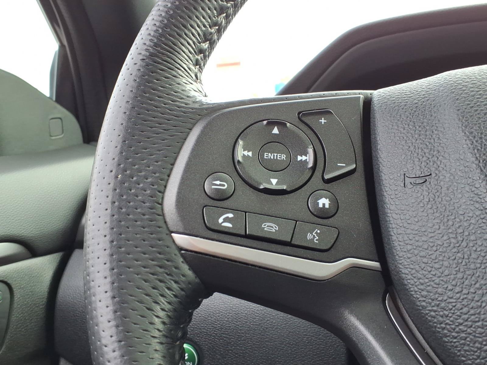 Certified 2023 Honda Passport EX-L image 28