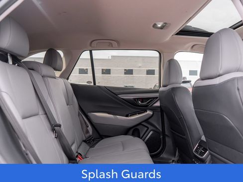 Used 2020 Subaru Outback Limited XT w/ Popular Package #2 AWD/4WD image 14