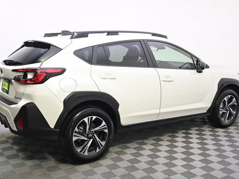 Certified 2025 Subaru Crosstrek 2.5i Premium w/ Crosstrek Mirror Package AWD/4WD image 7