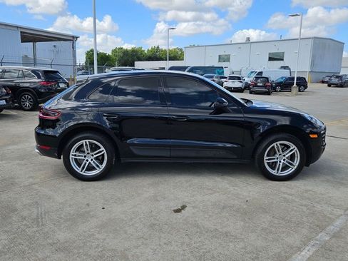Used 2018 Porsche Macan AWD/4WD image 4