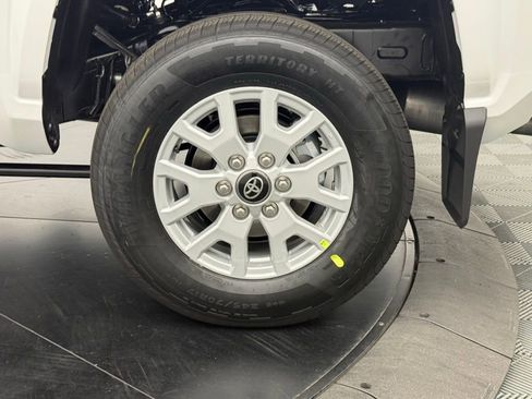 New 2026 Toyota Tacoma SR5 image 13