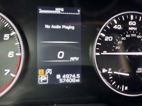 Used 2023 Subaru Outback Premium image 12