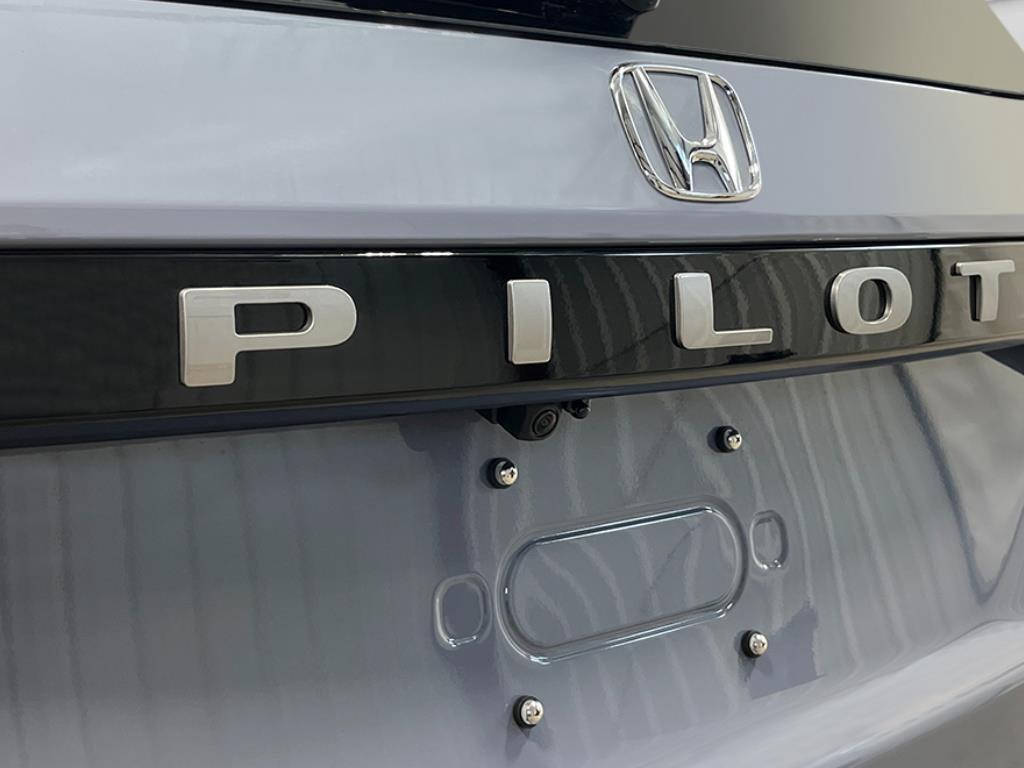 New 2026 Honda Pilot EX-L image 18