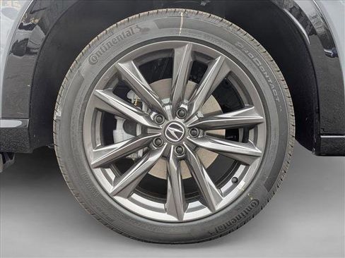 New 2025 Acura ADX A-Spec image 10