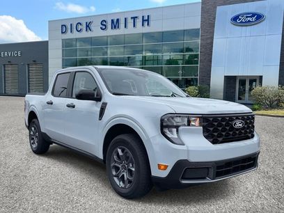 New 2026 Ford Maverick XLT w/ Equipment Group 301A