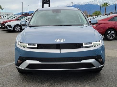 New 2026 Hyundai Ioniq 5 SE image 27