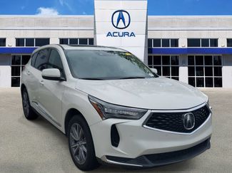 Used 2023 Acura RDX w/ Technology Package FWD video 1
