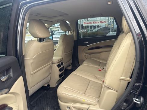 Used 2015 Acura MDX 3.5L Technology Package image 20