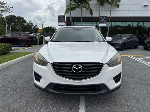 Used 2016 MAZDA CX-5 Grand Touring FWD image 29