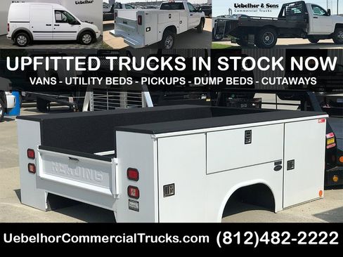 New 2025 Chevrolet Silverado 3500 W/T w/ WT Convenience Package image 26