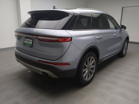 Used 2022 Lincoln Corsair AWD w/ Premium Package image 9