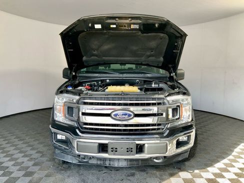 Used 2018 Ford F150 XLT image 5