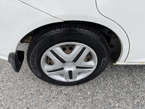 Used 2007 Honda Fit image 41