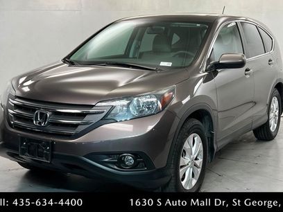 Used 2014 Honda CR-V EX