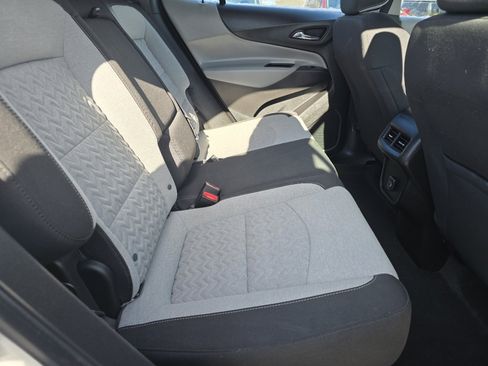 Used 2022 Chevrolet Equinox LS w/ LPO, Floor Liner Package image 17