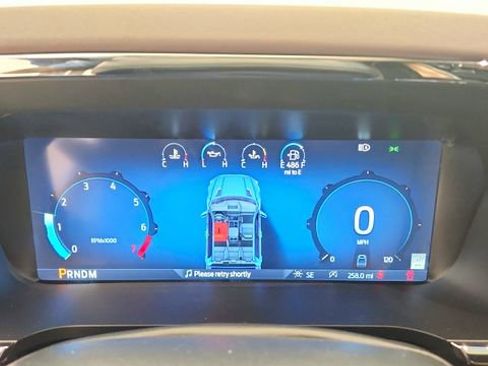 New 2026 Ford F150 King Ranch w/ Equipment Group 601A High image 13