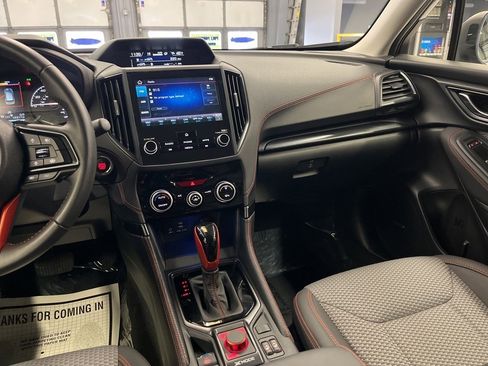 Certified 2024 Subaru Forester Sport image 20