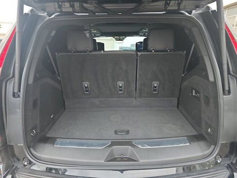 Certified 2023 Cadillac Escalade V image 13