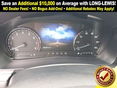 Used 2020 Ford Explorer XLT w/ Class III Trailer Tow Package image 20