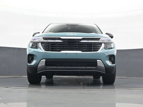 Used 2025 Kia Seltos S FWD image 22