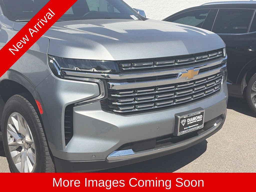 Used 2024 Chevrolet Tahoe Premier RWD image 6