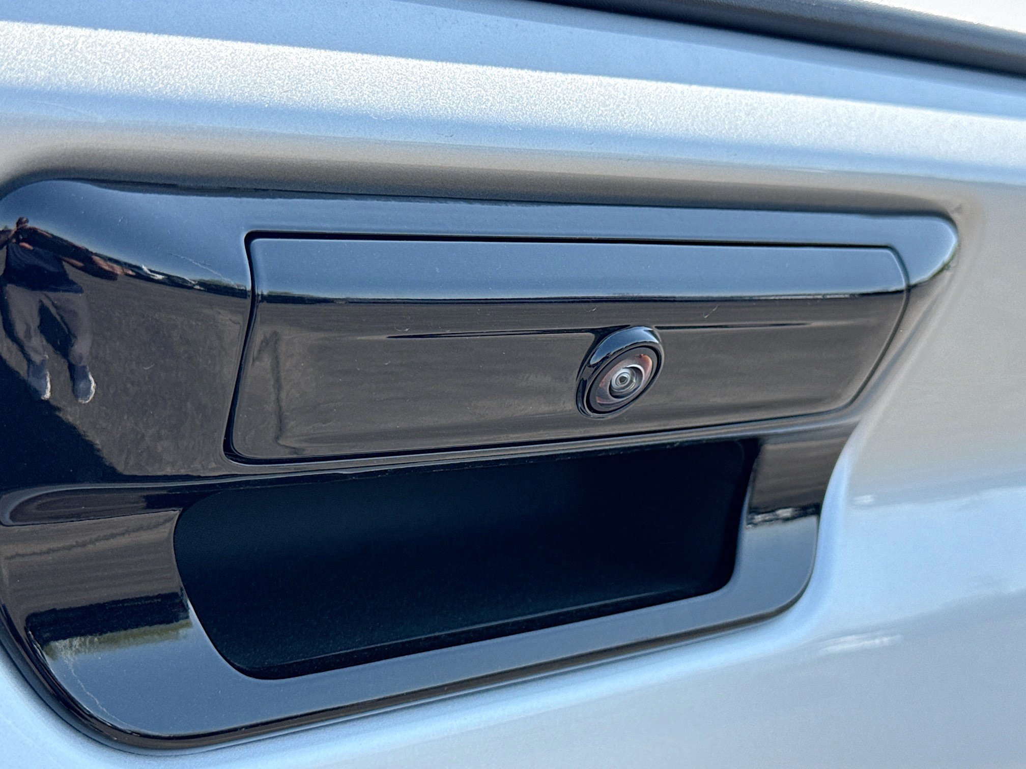 New 2026 RAM 1500 RHO w/ RHO Level 1 Equipment Group AWD/4WD image 14